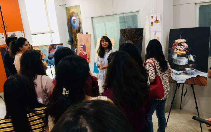 Top 8 reasons to study at Lasalle College of the Arts, Singapore