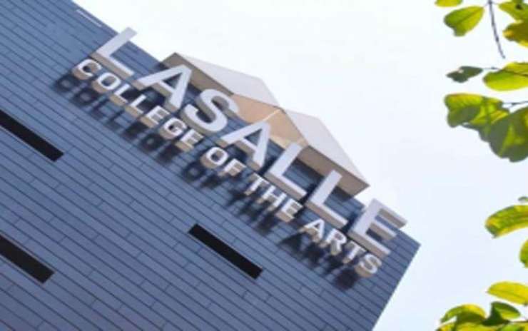 Lasalle College of the Arts: What do they look for in an applicant?
