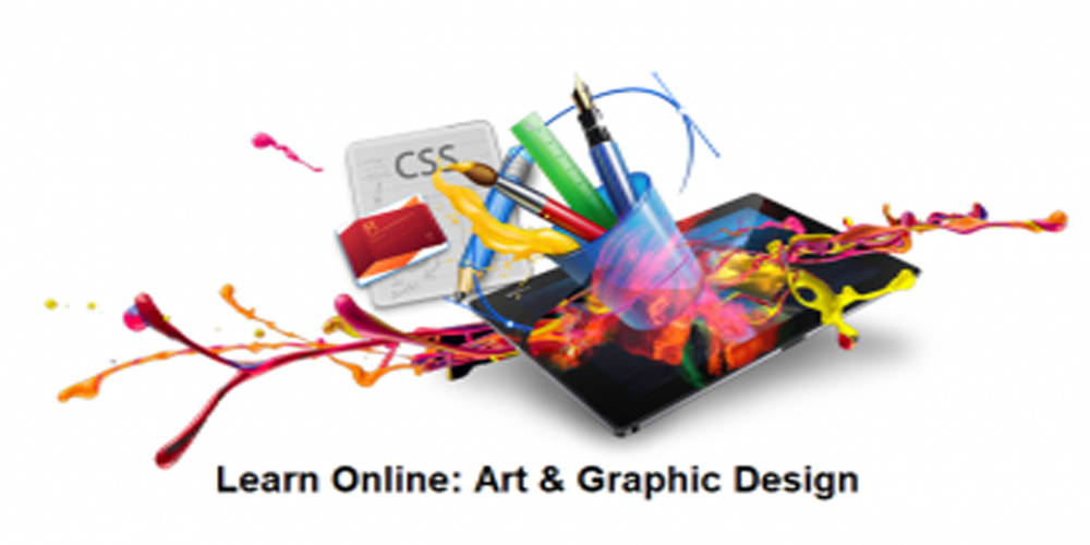 An Art School where Learners Explore Art, Graphics, and Life: EdNet School of Art and Design