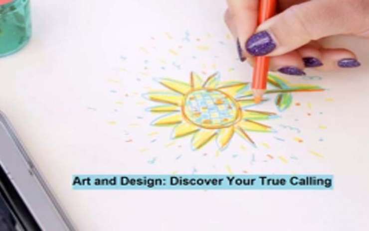 Art and Design: Discover Your True Calling with EdNet School of Art and Design