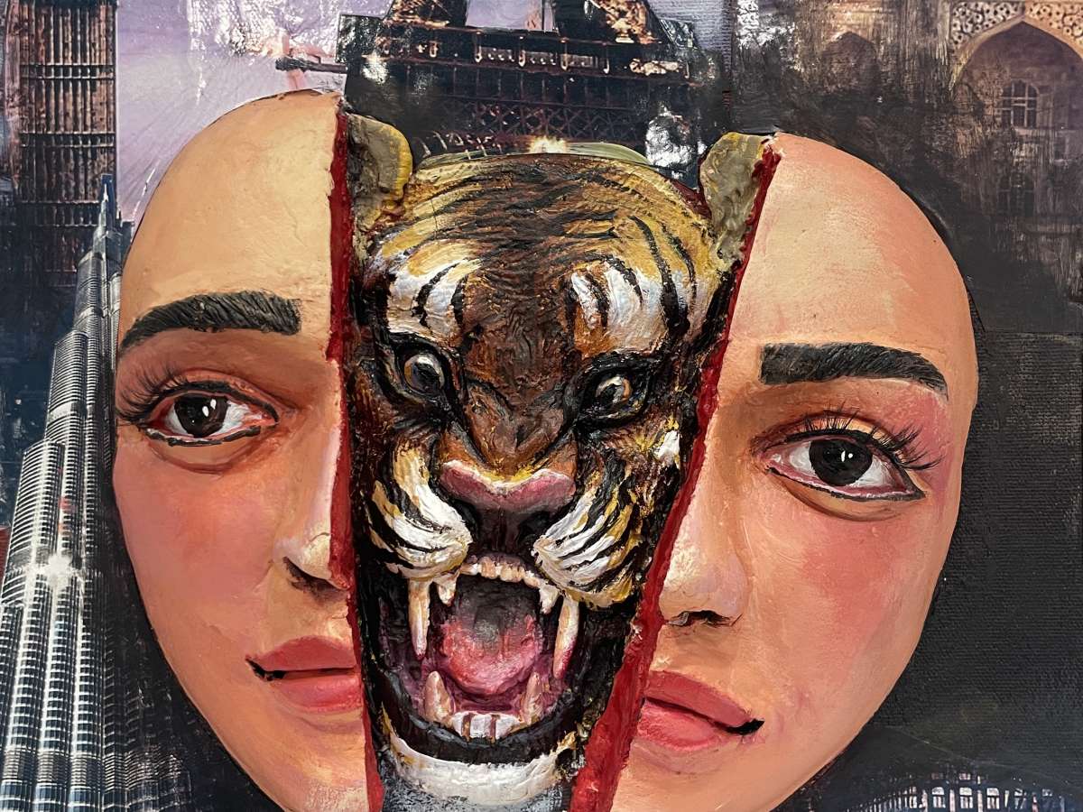 Copy of The Hidden Tigress