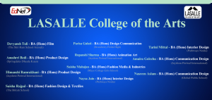 LaSalle College of the Arts