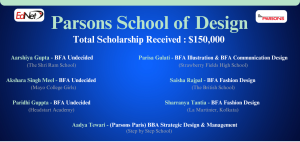 Parsons School of Design
