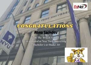 Ednet Art School Student Admission