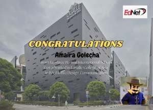 Amaira Admission