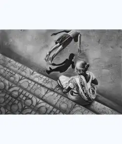 A Cherished Moment of My Childhood