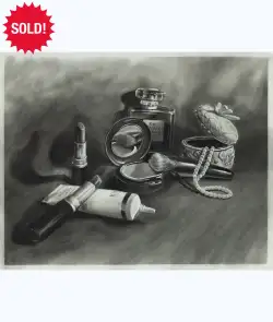 Aadya Sejwal-The Masks We Wear