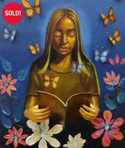 Aadya Tewari-Inner Bloom