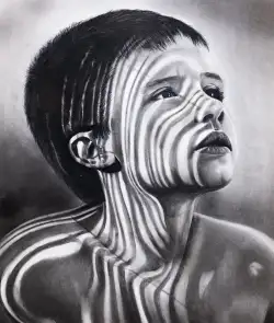 Aarohi lal -Shattered Innocence