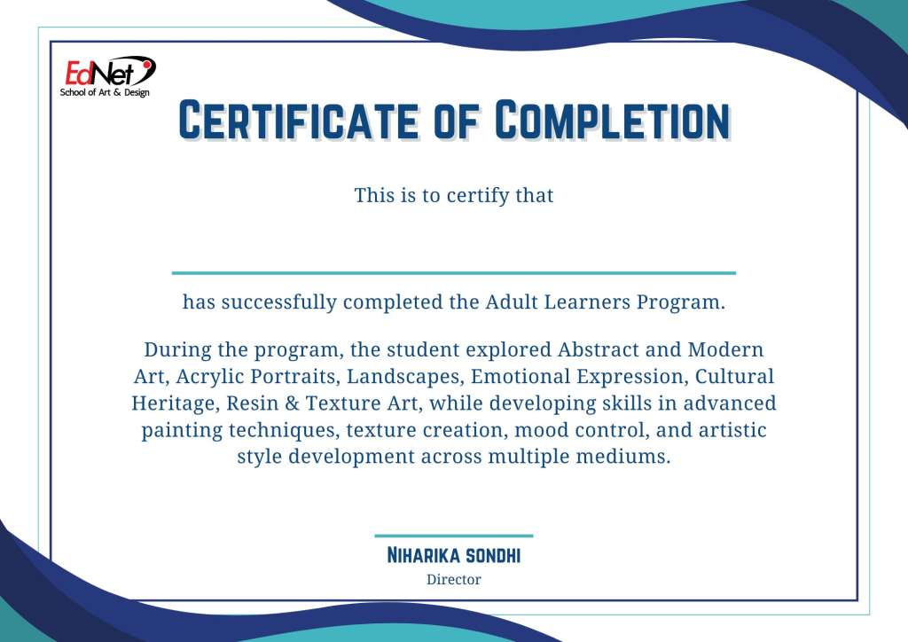 Adult Learners