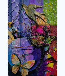 Anaiya Kohli-Echoes of Creation