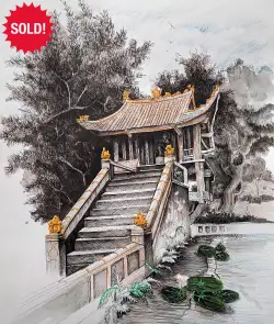 Ayana Bardhan-Pathway to Reverence