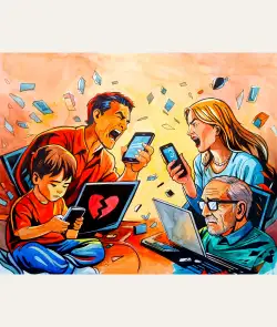 Darsh_Gadgets - Illustration