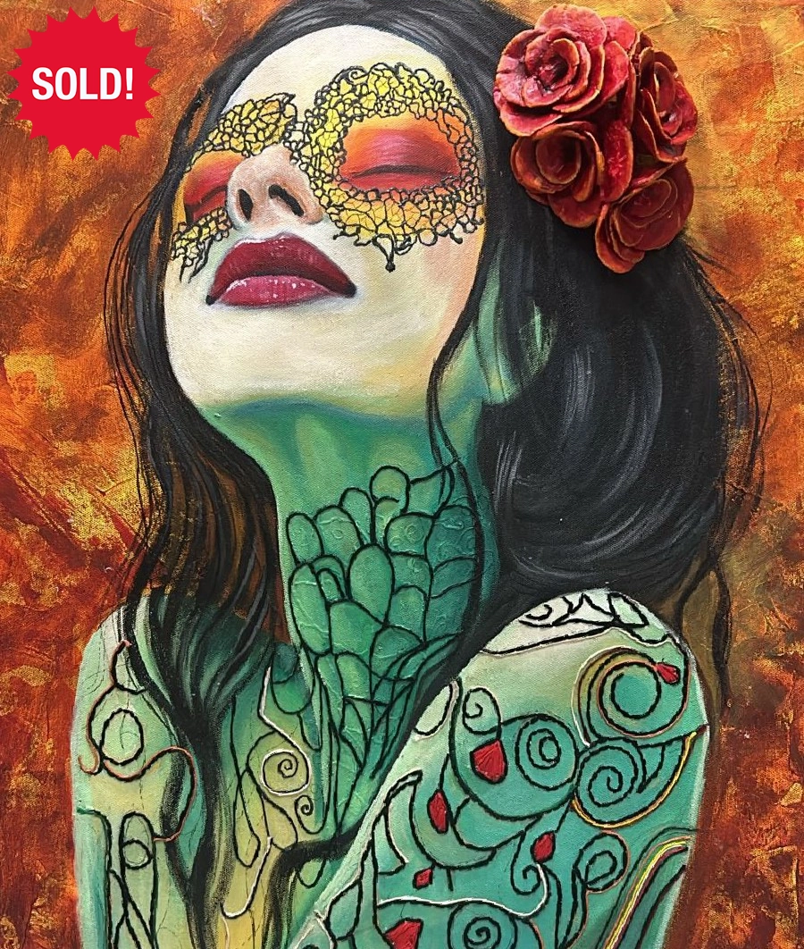 Eashita Agarwal-EMBERS OF SATI