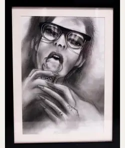 Glacial Gratification