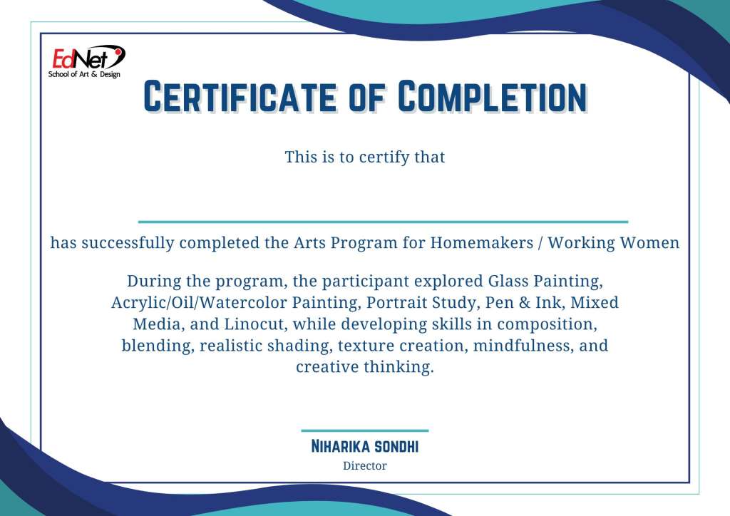 Homemakers Working Women