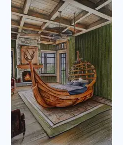 Inayat Sethi-A Safe Harbor