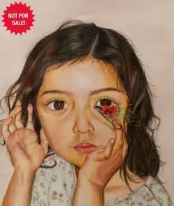 Naina Goculdas-Softened Worlds