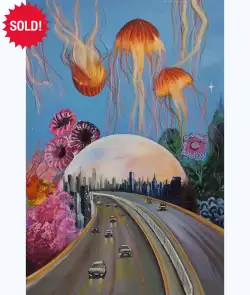 Raisa Arora-Lifecycle