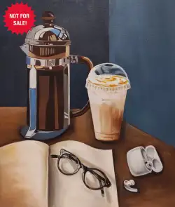 Raisa Arora-Midnight Fuel