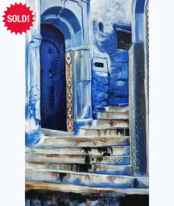 Rhea Anand-Jodhpur A Palette of Tradition