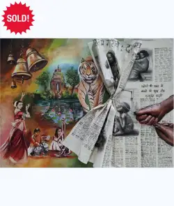 Shreyasi Jindal-Unveiling India