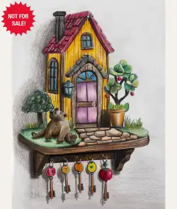 Tarini Mittal - A Cozy Welcome