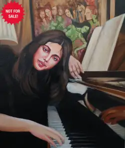 Tarini Mittal - MY COMFORT ZONE