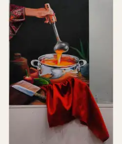 Tarini Mittal - TASTE OF HOME