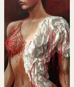 Vidhi Saraogi-Unspoken Souls