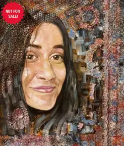 Vidhi Saraogi-Woven Within