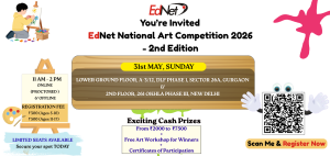 Ednet National Art Competition 2026