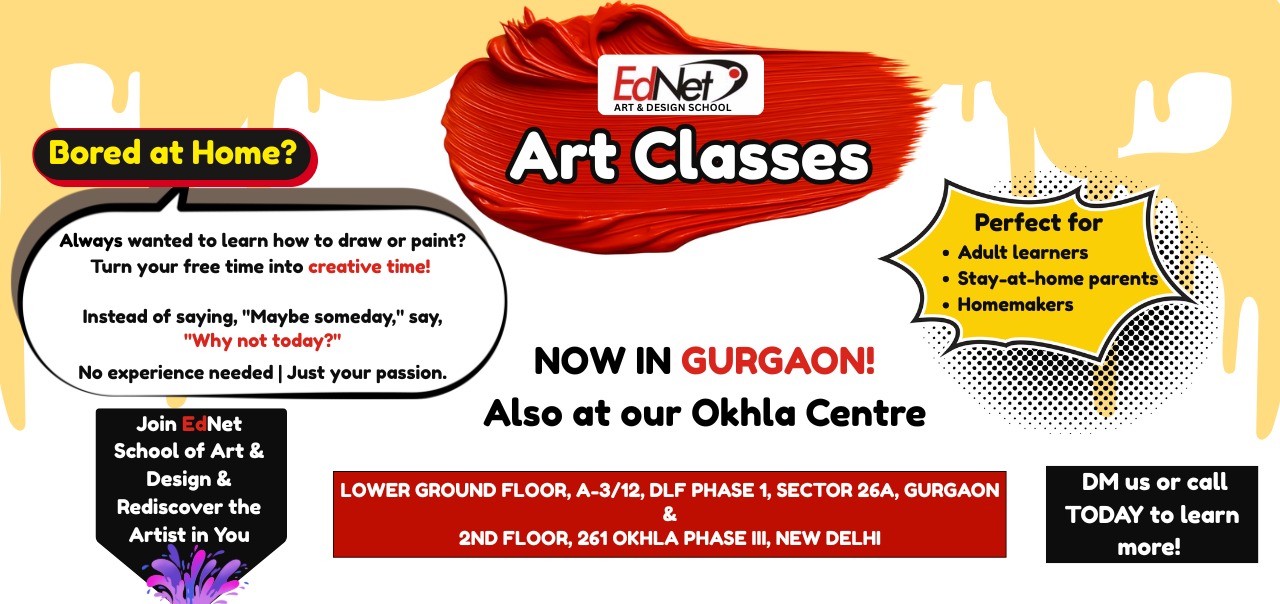 Art classes
