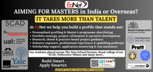 Ednet Art and design popup masters