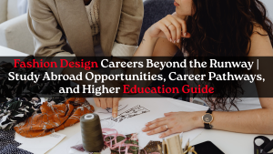 Fashion Design Careers
