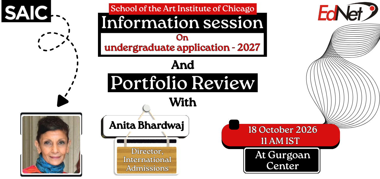 Art Design Portfolio Review