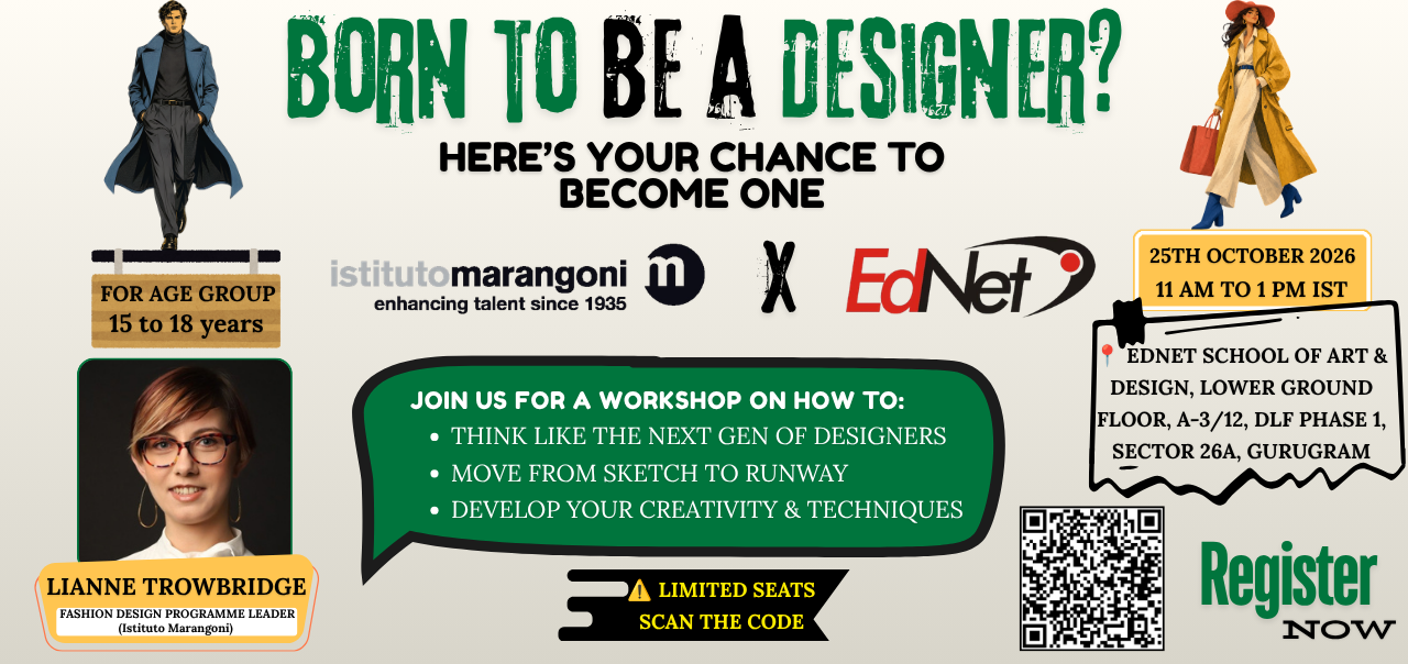 Istituto Marangoni Fashion Workshop